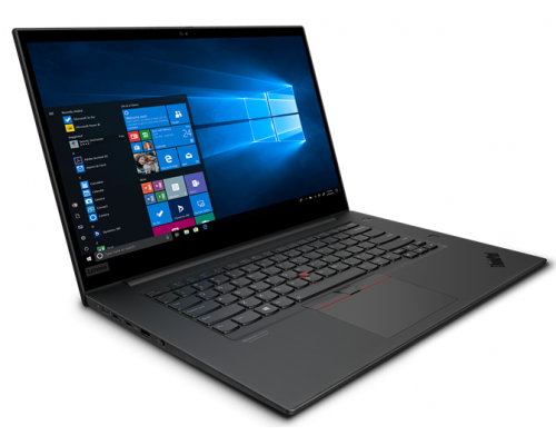 Ноутбук ThinkPad P1 Gen 3 15.6