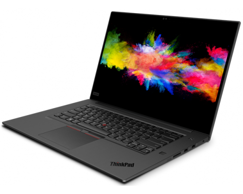 Ноутбук ThinkPad P1 Gen 3 15.6