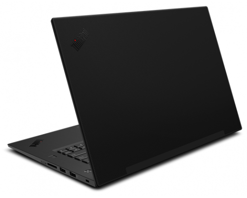 Ноутбук ThinkPad P1 Gen 3 15.6