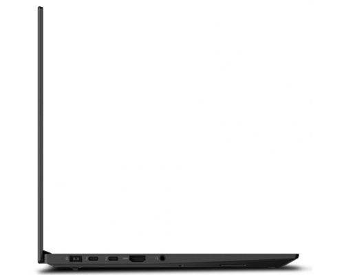 Ноутбук ThinkPad P1 Gen 3 15.6