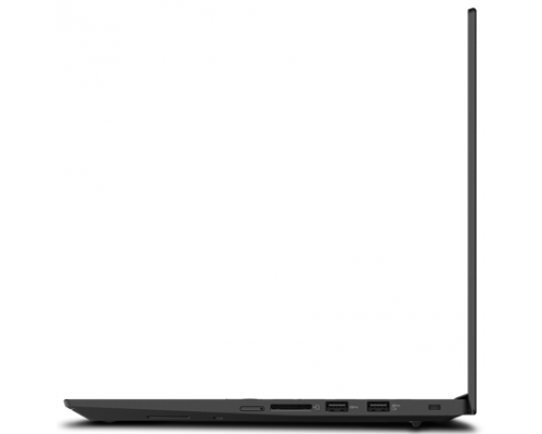 Ноутбук ThinkPad P1 Gen 3 15.6