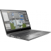 Ноутбук HP ZBook Fury 15 G7 Core i7-10750H 2.6GHz,15.6