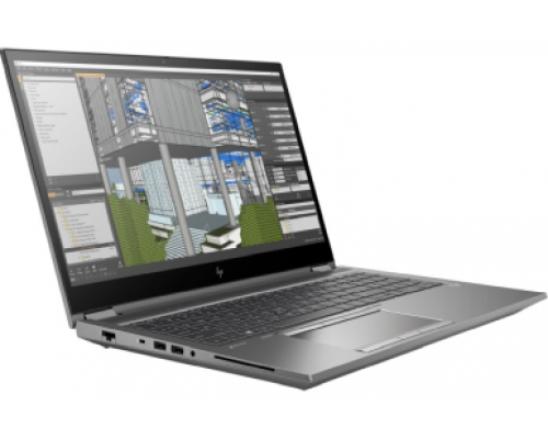 Ноутбук HP ZBook Fury 15 G7 Core i7-10750H 2.6GHz,15.6