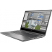 Ноутбук HP ZBook Fury 15 G7 Core i7-10750H 2.6GHz,15.6