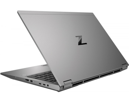 Ноутбук HP ZBook Fury 15 G7 Core i7-10750H 2.6GHz,15.6