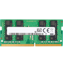 Память для ноутбука HP DDR4 4Gb (3200MHz)(ProBook 430G8/440G8/445 G7/450 G8/470 G7/630 G8/640 G8/650 G4G8/EliteBook 1050 G1/735 G6/745 G6/830 G5G6G7/840 G5G6/850 G5G6G7/x360 830 G6/14u G5G6/15 G5G6/15u G6/15v G5/17 G5G6)                              