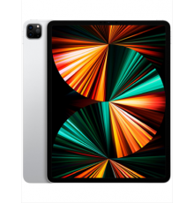 Планшет Apple 12.9-inch iPad Pro 5-gen. (2021) WiFi + Cellular 256GB - Silver (rep. MXF62RU/A)                                                                                                                                                            