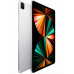 Планшет Apple 12.9-inch iPad Pro 5-gen. (2021) WiFi + Cellular 256GB - Silver (rep. MXF62RU/A)