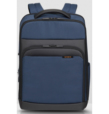 Рюкзак для ноутбука Samsonite (17,3) KF9*005*01, цвет синий                                                                                                                                                                                               