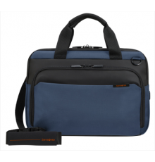 Сумка для ноутбука Samsonite (14,1) KF9*001*01, цвет синий                                                                                                                                                                                                