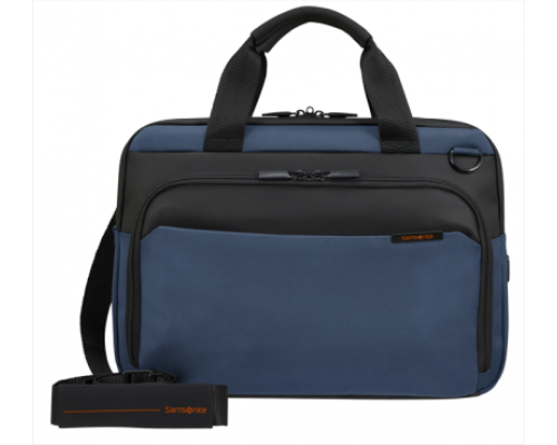 Сумка для ноутбука Samsonite (14,1) KF9*001*01, цвет синий