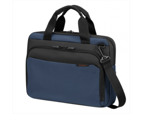 Сумка для ноутбука Samsonite (14,1) KF9*001*01, цвет синий