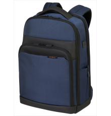 Рюкзак для ноутбука Samsonite (14,1) KF9*003*01, цвет синий                                                                                                                                                                                               