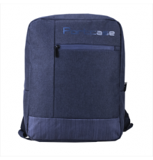 Компьютерный рюкзак PORTCASE (15,6) KBP-132BU, цвет синий                                                                                                                                                                                                 