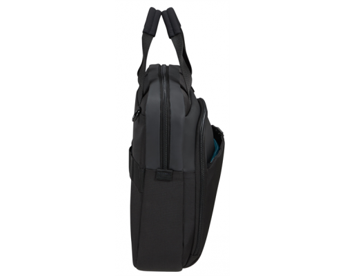 Сумка для ноутбука Samsonite (15,6) KF9*002*09, цвет черный