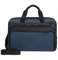 Сумка для ноутбука Samsonite (15.6) KF9*002*01, цвет синий                                                                                                                                                                                                