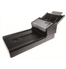Сканер Avision AD280F (А4, 80 стр/мин, АПД 100 листов, планшет, USB 3.1)                                                                                                                                                                                  