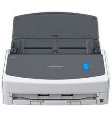 Сканер Fujitsu scanner ScanSnap iX1400 (Настольный, 40 стр/мин, 80 изобр/мин, А4, двустороннее устройство АПД, USB 3.2, светодиодная подсветка)                                                                                                           