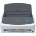Сканер Fujitsu scanner ScanSnap iX1400 (Настольный, 40 стр/мин, 80 изобр/мин, А4, двустороннее устройство АПД, USB 3.2, светодиодная подсветка)