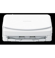 Сканер Fujitsu scanner ScanSnap iX1600 (Настольный, 40 стр/мин, 80 изобр/мин, А4, двустороннее устройство АПД, сенсорный экран, Wi-Fi, USB 3.2, светодиодная подсветка)                                                                                   