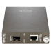 Медиаконвертер D-Link DMC-805G/A11A, Media Converter with 1 1000Base-T port and 1 1000Base-X SFP port.Jumbo frame.