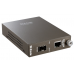 Медиаконвертер D-Link DMC-805G/A11A, Media Converter with 1 1000Base-T port and 1 1000Base-X SFP port.Jumbo frame.