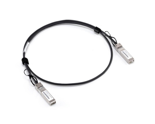 Трансивер Huawei SFP+,10G,High Speed Cable,5m,SFP+20M,CC2P0.254B(S),SFP+20M,LSFRZH For Indoor (SFP-10G-CU5M)