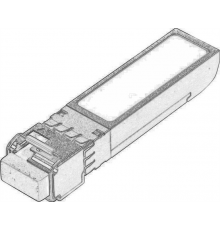 Трансивер FiberTrade модуль WDM SFP+ модуль, 10Гбит/с, Tx=1330/Rx=1270нм, LC, SMF,  40км ( SNR-SFP+W73-40 )                                                                                                                                               