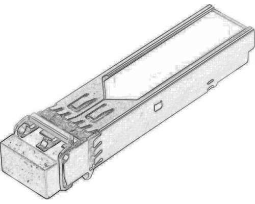 Трансивер FiberTrade модуль SFP модуль, 1.25Гб/с, 1550нм, SMF, LC, 40км  ( SNR-SFP-LX-40 )