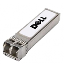 Трансивер Dell 1xSFP+ Optical Transceiver 10GbE iSCSI SR 850nm For ME4 / Qlogic / Broadcom / Mellanox ConnectX-3 Pro / SolarFlare SFN8522 / Emulex 14102B-U1-D (analog 407-BCBE , 407-BCBN , 407-BBOU)                                                    