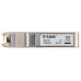 Трансивер D-Link 410T/A1A, SFP+ Transceiver with 1 10GBase-T port.Copper  transceiver (up to 30m), 3.3V power