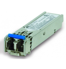 Трансивер Allied Telesis TAA, SFP/LC 1G, Single Mode, 10km, 1310nm                                                                                                                                                                                        