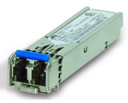 Трансивер Allied Telesis TAA, SFP/LC 1G, Single Mode, 10km, 1310nm