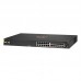 Управляемый PoE коммутатор Aruba 6100 24G Class4 PoE 4SFP+ 370W Switch  (repl. for  JL356A)