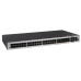 Управляемый коммутатор HUAWEI S1730S-S48T4S-A (48*10/100/1000BASE-T ports, 4*GE SFP ports, AC power)