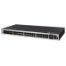 Управляемый коммутатор HUAWEI S1730S-S48T4S-A (48*10/100/1000BASE-T ports, 4*GE SFP ports, AC power)