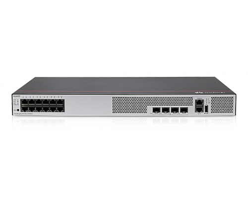 Управляемый коммутатор Huawei S5735-L24T4X-A (24*10/100/1000BASE-T ports, 4*10GE SFP+ ports, AC power) + 88035YSM HUAWEI S57XX-L Series Basic SW,Per Device