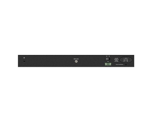 Управляемый коммутатор D-Link DGS-1210-28/ME/P/B2A, L2 Managed Switch with 24 10/100/1000Base-T ports and 4 1000Base-X SFP ports.16K Mac address, 802.3x Flow Control, 4K of 802.1Q VLAN, 802.1p Priority