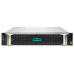 Дисковый массив HPE MSA 1060 16Gb FC SFF storage (2U, up to 24x2,5''HDD; 2xFC 16Gb Controller (2 x FC Ports per controller, w/o SFP req. C8R24B); 2xRPS)