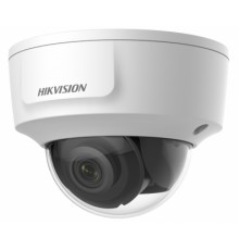 Камера Hikvision DS-2CD2185G0-IMS (2.8мм) 8Мп уличная купольная IP-камера с HDMI выходом и EXIR-подсветкой до 30м1/2.5