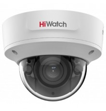 Камера HiWatch  4Мп уличная купольная IP-камера с EXIR-подсветкой до 40м1/3