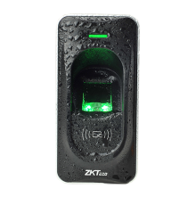 Санер отпечатка пальца ZKTeco FR1200 RS485 Fingerprint Reader                                                                                                                                                                                             