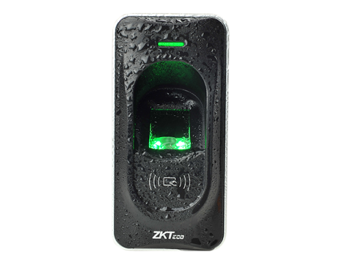 Санер отпечатка пальца ZKTeco FR1200 RS485 Fingerprint Reader
