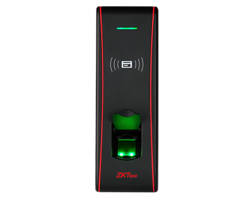 Санер отпечатка пальца ZKTeco TF1600 ID Fingerprint device