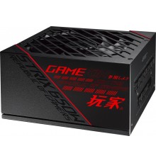 Блок питания ASUS ROG STRIX 650G 90YE00A1-B0NA00 650W, ATX12V 2.4, 8x SATA, 4x PCI-E, 2х CPU, подсветка, 80 PLUS Gold, fan 135х135mm                                                                                                                      