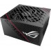 Блок питания ASUS ROG STRIX 650G 90YE00A1-B0NA00 650W, ATX12V 2.4, 8x SATA, 4x PCI-E, 2х CPU, подсветка, 80 PLUS Gold, fan 135х135mm