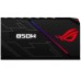 Блок питания ASUS ROG THOR 850P 90YE0090-B001N0 850W, 80 PLUS Platinum, 12x SATA, 4x PCI-E, 2х CPU, подсветка RGB, OLED-дисплей, fan 135х135mm