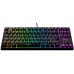 Клавиатура Xtrfy K4 TKL RGB black XG-K4-RGB-TKL-R-RUS механическая, проводная, USB, Kailh Red, 88 клав., RGB подсветка, черная