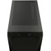 Корпус HIPER ORO-2RGB ATX, mATX, Mini-ITX, Midi-tower, без БП, USB 2.0, USB 3.0, Audio, 2 х 120 мм, RGB подсветка, black