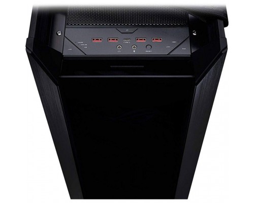 Корпус Asus ROG Strix Helios GX601 90DC0020-B39000